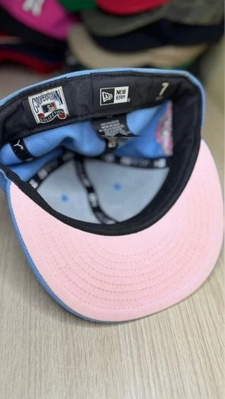 Cappello New Era 59FIFTY New York Yankees...