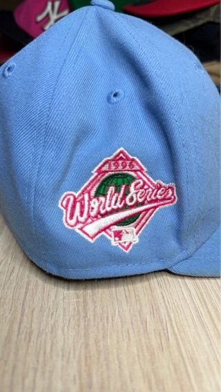 Cappello New Era 59FIFTY New York Yankees...