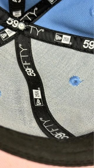 Cappello New Era 59FIFTY New York Yankees...