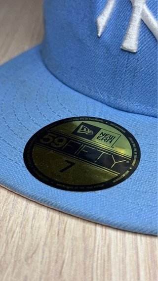 Cappello New Era 59FIFTY New York Yankees...