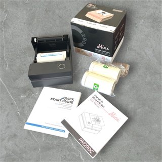 Mini Stampante Termica PM290C