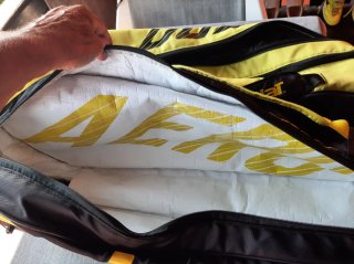 Borsa da tennis Babolat Aero