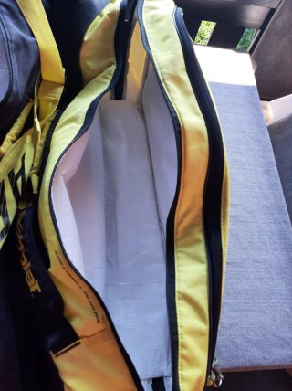 Borsa da tennis Babolat Aero