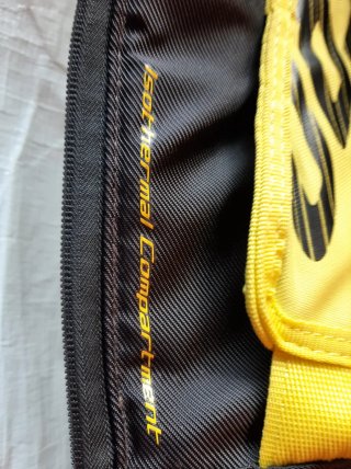 Borsa da tennis Babolat Aero