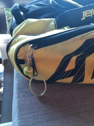 Borsa da tennis Babolat Aero