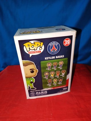 Keylor 39