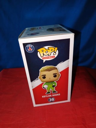 Keylor 39