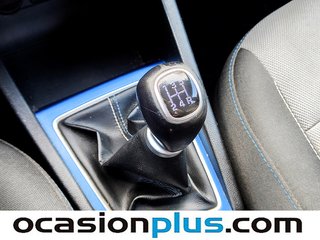 Hyundai i20 1.2 MPI Klass Go! Nav 62 kW (85 CV)