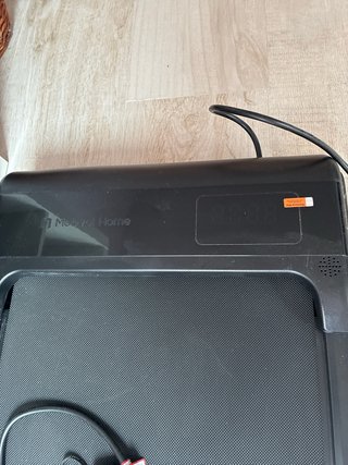 Cinta de andar eléctrica Mobvoi Home