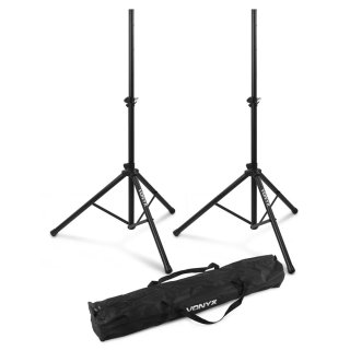 Electro-Voice ZLX15-BT + Trípodes Vonyx