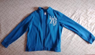 Sudadera y Chaqueta Para Niño Marca Domyos