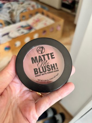 Set Makeup W7 Nuovo