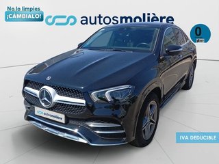 Mercedes GLE Coupé 350 de 4Matic 235 kW (320 CV)