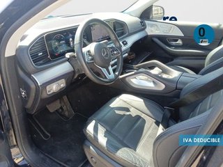 Mercedes GLE Coupé 350 de 4Matic 235 kW (320 CV)