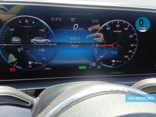Mercedes GLE Coupé 350 de 4Matic 235 kW (320 CV)