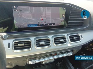 Mercedes GLE Coupé 350 de 4Matic 235 kW (320 CV)
