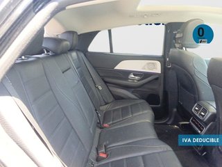 Mercedes GLE Coupé 350 de 4Matic 235 kW (320 CV)