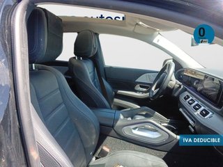 Mercedes GLE Coupé 350 de 4Matic 235 kW (320 CV)
