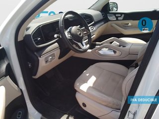 Mercedes GLE Coupé 350 de 4Matic 235 kW (320 CV)