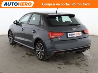 Audi A1 1.4 TDI Adrenalin