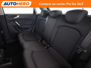 Audi A1 1.4 TDI Adrenalin
