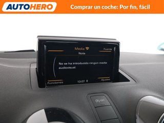Audi A1 1.4 TDI Adrenalin