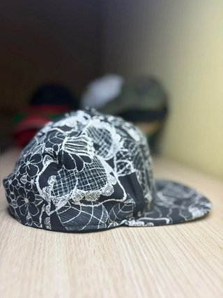 Cappello Adidas Originals Floral Snapback –...
