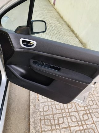 Peugeot 307 2006