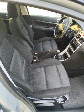 Peugeot 307 2006