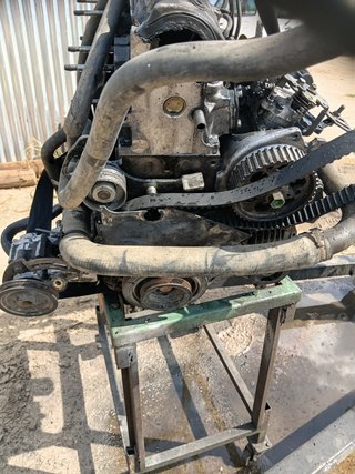 D9B citroen-Renault -Fiat