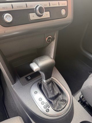Volkswagen Touran 7 PLAZAS