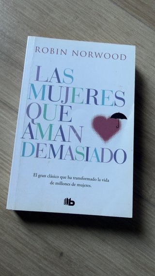 Libro de autoayuda