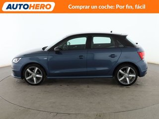 Audi A1 1.0 TFSI Attraction