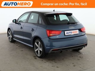 Audi A1 1.0 TFSI Attraction