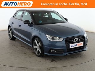 Audi A1 1.0 TFSI Attraction
