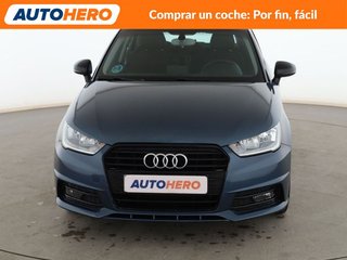 Audi A1 1.0 TFSI Attraction