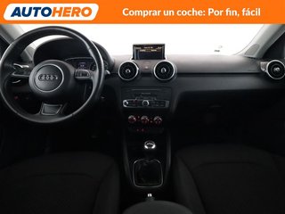 Audi A1 1.0 TFSI Attraction