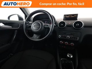 Audi A1 1.0 TFSI Attraction