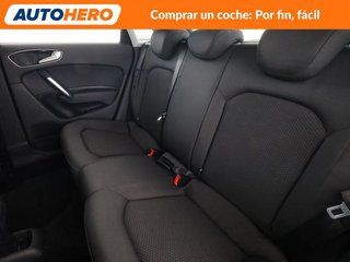 Audi A1 1.0 TFSI Attraction