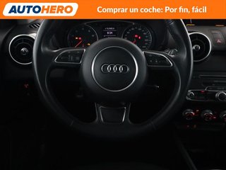 Audi A1 1.0 TFSI Attraction