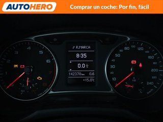 Audi A1 1.0 TFSI Attraction
