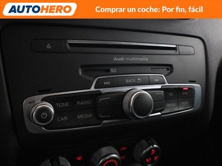 Audi A1 1.0 TFSI Attraction