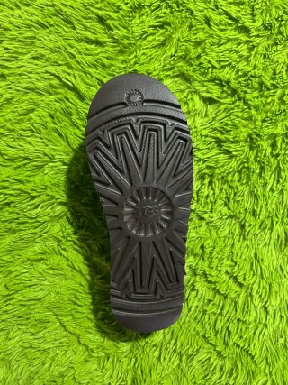 Zuecos UGG Marrones