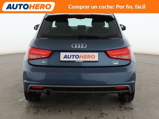 Audi A1 1.0 TFSI Attraction
