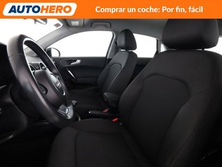Audi A1 1.0 TFSI Attraction