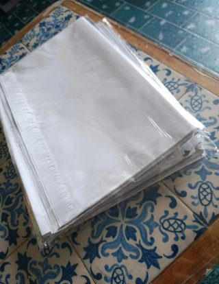 100 buste per spedizioni
