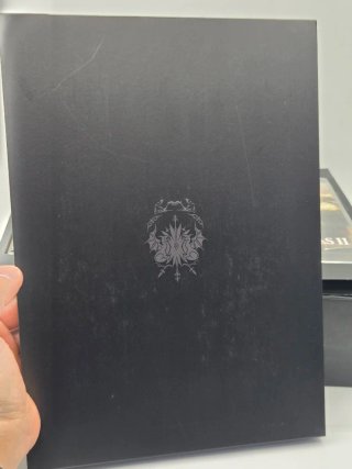 Dark Souls 2 Collector's Edition PS3