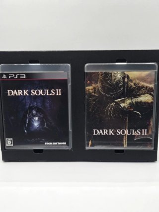 Dark Souls 2 Collector's Edition PS3