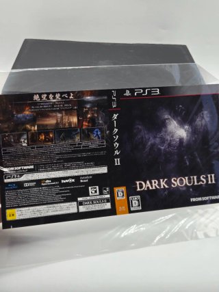 Dark Souls 2 Collector's Edition PS3
