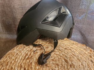 Casco Skimo Atomic Talla L